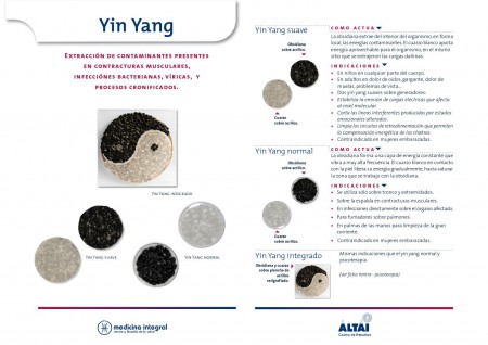 Yin Yang